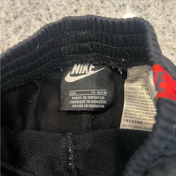 Nike Pants Bundle 12 Months - Picture 3 of 7